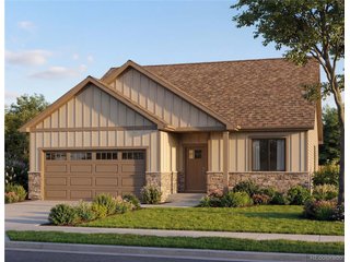 1186 S Deuel St Fort Morgan, CO 80701