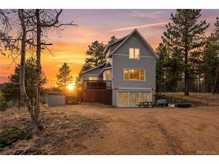 57 Trout Creek Cir Divide, CO 80814