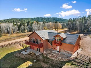 19 Worley Rd Divide, CO 80814