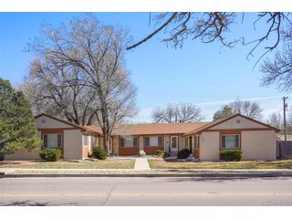 423 N 30th Colorado Springs, CO 80904