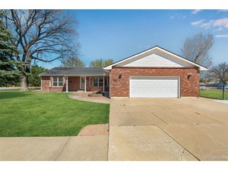 200 E 6th St Flagler, CO 80815