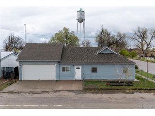 505 2nd Ave Deer Trail, CO 80105