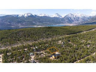 340 Hemlock Dr Twin Lakes, CO 80461