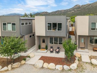 463 California St Buena Vista, CO 81211