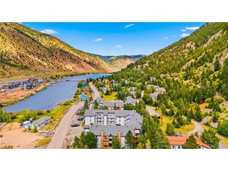 1901 Clear Creek Dr A204 Georgetown, CO 80444