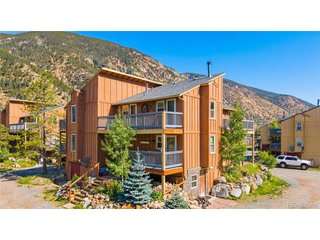 1463 Main St Georgetown, CO 80444