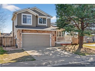 8504 Zang Ct Arvada, CO 80005