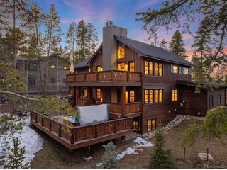 115 Willow Ln Breckenridge, CO 80424