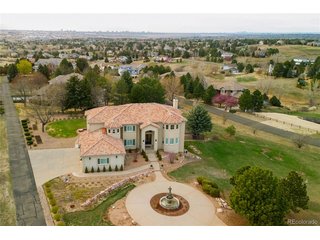 7485 S Flanders St Centennial, CO 80016