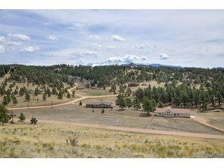 81 High Pasture Rd Florissant, CO 80816
