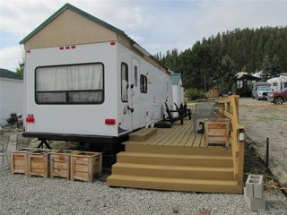 162 Clubcar Rd Hartsel, CO 80449