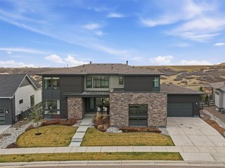 6656 Canyonpoint Rd Castle Pines, CO 80108