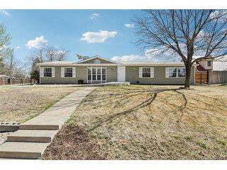 2612 52nd Avenue Ct Greeley, CO 80634
