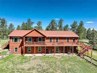 4797 County Road 42 Divide, CO 80814