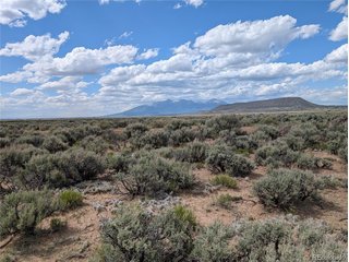 5 Arrowhead Rd Fort Garland, CO 81133