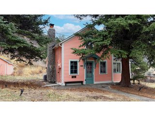 254 N Main St Empire, CO 80438
