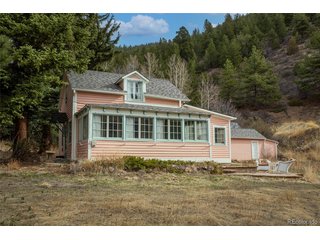 254 N Main St Empire, CO 80438