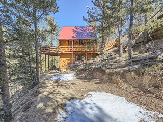 139 Hayes Rd Bailey, CO 80421
