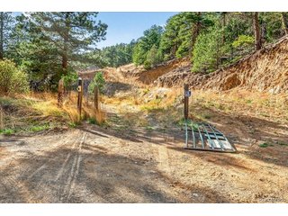 700 County Road 102J Ward, CO 80481