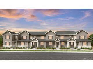6820 Parterre Pkwy N 4 Thornton, CO 80602
