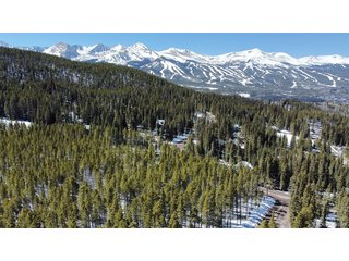 118 CR 535 Breckenridge, CO 80424