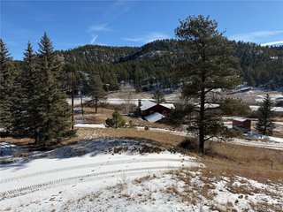 159 W Platte Rd Lake George, CO 80827