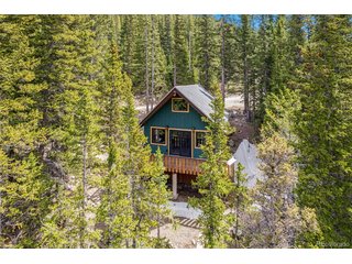 827 Mine Rd Idaho Springs, CO 80452