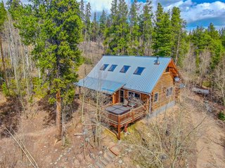 5 Quakie Ct Fairplay, CO 80440