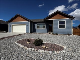 129 Red Tail Blvd Buena Vista, CO 81211