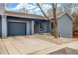 1958 S Carr St Lakewood, CO 80227