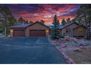 791 Skyline Dr Woodland Park, CO 80863