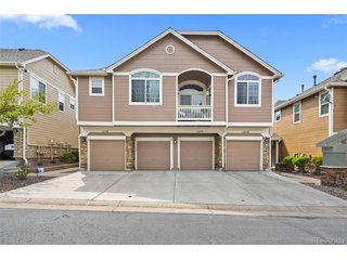 1252 Carlyle Park Cir Highlands Ranch, CO 80129