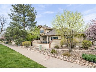 563 Ridgeview Dr Louisville, CO 80027