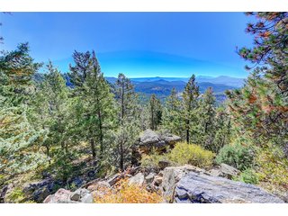 11723 Braun Way Conifer, CO 80433