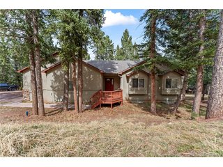 1308 Spruce Ridge Ln Woodland Park, CO 80863