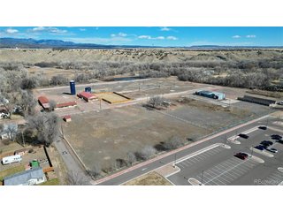 800 N Frazier Ave Florence, CO 81226
