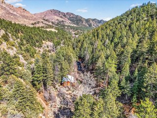 600 County Road 102J Jamestown, CO 80455