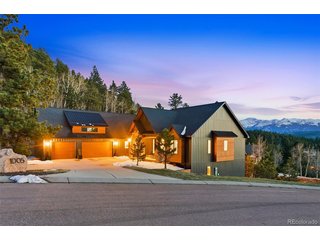 1005 Locklin Way Woodland Park, CO 80863
