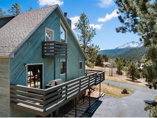 200 Sun Ridge Ct Woodland Park, CO 80863