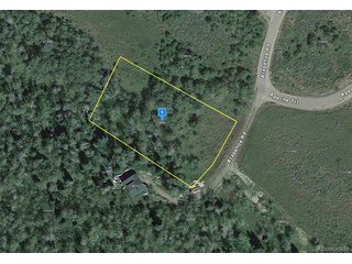 23895 Arapahoe Rd Oak Creek, CO 80467