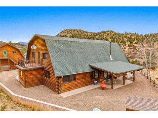 13016 Cielo Grande Rd Weston, CO 81091