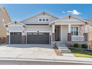 2414 Leafdale Cir Castle Rock, CO 80109