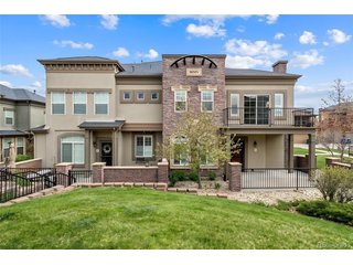 485 Elmhurst Way C Highlands Ranch, CO 80129