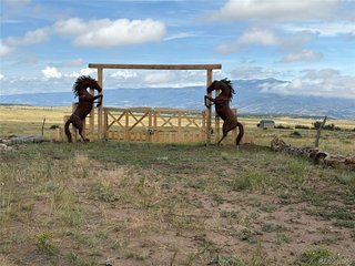 (TBD) Majors Ranch, Lot 31-B Walsenburg, CO 81089