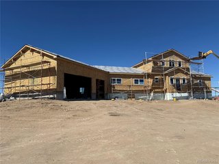3009 Solberg Ct Peyton, CO 80831
