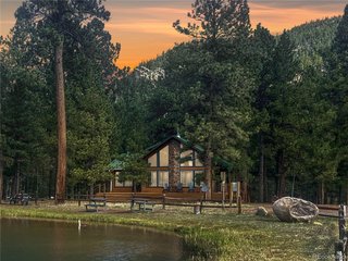 172 Elk Meadow Run Antonito, CO 81120