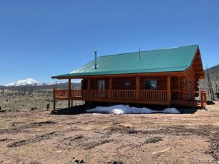 1906 Korlkoff Ln Fort Garland, CO 81133