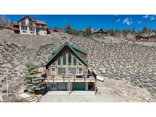 407 Mount Hope Dr Twin Lakes, CO 81251