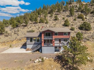 14126 Wamblee Trl Conifer, CO 80433