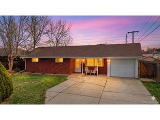 4714 Carr St Wheat Ridge, CO 80033